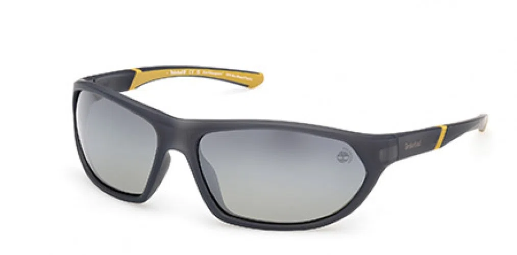 Timberland 00035 Sunglasses - view 2